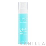 Beauty People Instant Refresh Mist