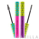 Beauty People Bubble Gum Mascara