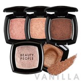 Beauty People Velvet Fit Cushion Eye Shadow