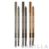 Beauty People Waterproof Formula Eyebrow Auto Pencil