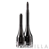 Beauty People Waterproof Gel Black Eyeliner