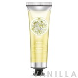 The Body Shop Moringa Hand Cream