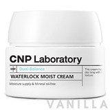 CNP Laboratory Dual-Balance Waterlock Moist Cream