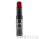 Sivanna Matte Lipstick