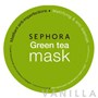 Sephora Green Tea Mask