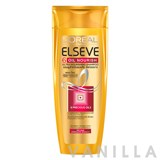 L'oreal Elseve 6Oil Nourish 