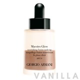 Giorgio Armani Maestro Glow Nourishing Fusion Make-Up SPF30