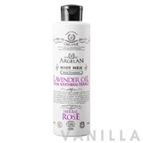 Argelan Body Milk Lavender