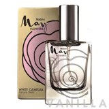 Mistine May Flowers Pink Camellia Perfume Spray