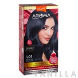 Lolane Aroma Rose Colour Cream