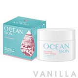 Ocean Skin Collagen Speedy Cream