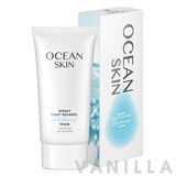 Ocean Skin Speedy Daily Balance Whitening Foam