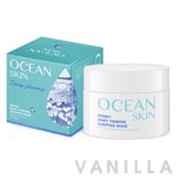 Ocean Skin Speedy Dewy Firming Sleeping Mask