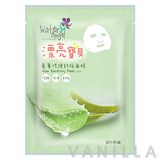 Water Angel Aloe Soothing Mask