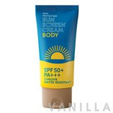 Water Angel Body Sunscreen Cream SPF50+ SPF+++