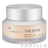 The Face Shop SMIM Firming Care Cream 