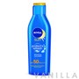 Nivea Sun Protect & Refresh Body Lotion SPF50 PA++++