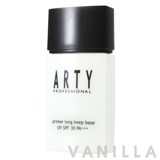 Arty Professional Primer Long Keep Base UV SPF30 PA+++