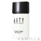 Arty Professional Sun Genius Lotion SPF50 PA+++