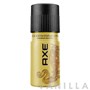 Axe Gold Temptation