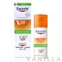 Eucerin Sun CC Acne Oil Control SPF50+