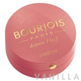 Bourjois Little Round Pot Blush