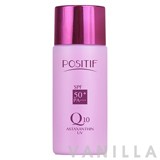 Positif Q10 Astaxanthin UV SPF50+ PA++++
