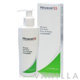 Hiruscar Anti-Acne Pore Purifying Cleanser