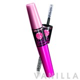 Maybelline Barbie Mascara