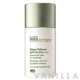 Origins Dr. Andrew Weil for Origins Mega-Defense SPF45 PA++++ Advanced Daily UV Defender