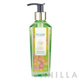 Positif Summer Meadow Moisturizing Shower Gel