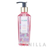 Positif Spring River Moisturizing Shower Gel