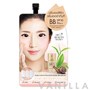 Nami Beauty Secret Aura Gold Collagen Snail BB Cream