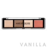 Make Up For Ever Pro Sculpting Palette