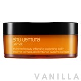 Shu Uemura Ultime8 Sublime Intensive Cleansing Balm