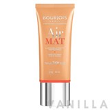 Bourjois Air Mat Foundation