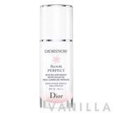 Dior Diorsnow Bloom Perfect Brightening Perfect Skin Creator SPF35 PA+++