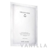 Estee Lauder Crescent White Full Cycle Brightening Intensive Hydrating Essence Mask