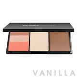 Victoria Jackson Everyday Blush Kit