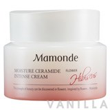 Mamonde Moisture Ceramide Intense Cream