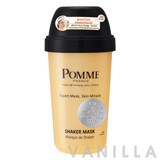 Pomme Fig & Orange Shaker Mask