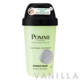 Pomme Smoussy Lemon & Lime Shaker Mask