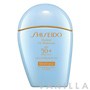 Shiseido Perfect UV Protector SPF50+ PA++++ Very Water-Resistant Wet Force For Sensitive Skin & Children