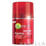 Garnier Ageless White City Renew SPF30 PA+++