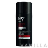 No7 Men Protect & Perfect Intense Advanced Serum