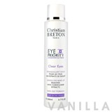 Christian Breton Gentle Eye Make Up Remover 