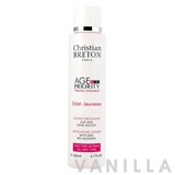 Christian Eclat Jeunesse AHA Exfoliating Lotion