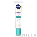 Nivea Sun Protect&White Oil Control Serum SPF50 PA+++