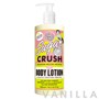 Soap & Glory Sugar Crush 3 in 1 Body Lotion