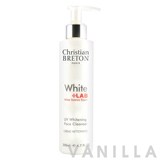 Christian Breton UV Whitening Face Cleanser